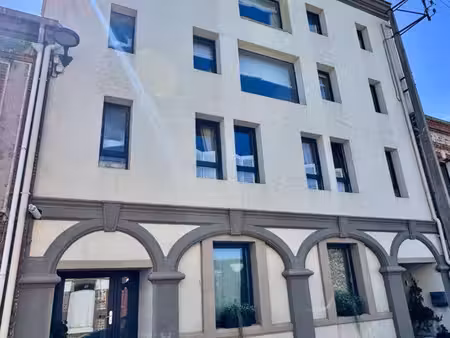 ancien cinéma à finir d’exploiter