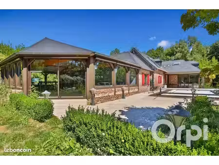 longère 11 pièces 355 m²