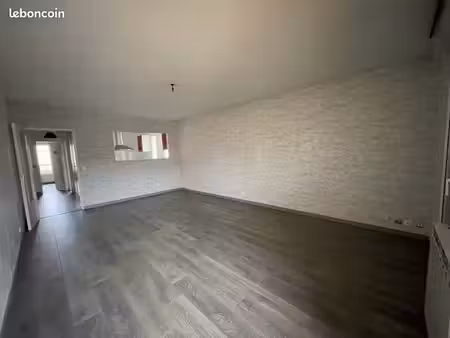 appartement f3