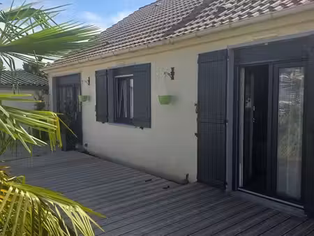 maison 4 pièces