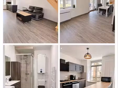 maison 3 pièces 67m2