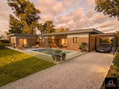 maison 5 pièces 180 m²
