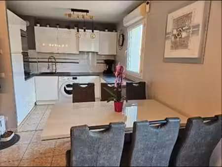 duplex 59 m2