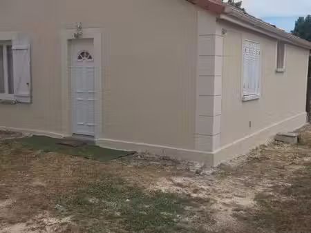 maison 50m2