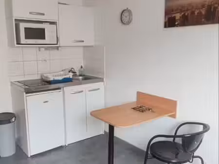 studio rouen saint sever