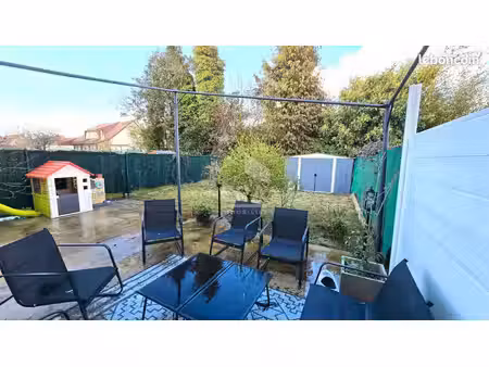 propriété 5 pièces 86 m²