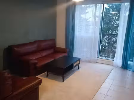 appartement f2