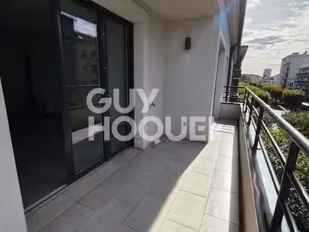 appartement 3 pièces 72 m²