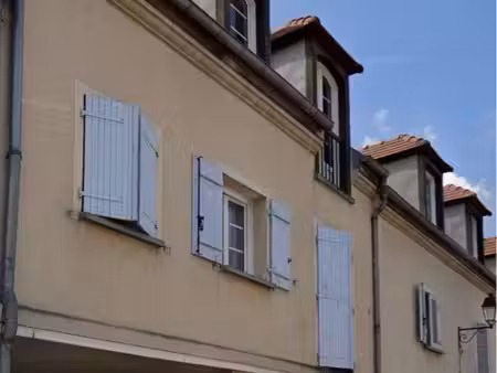 appartement 4 pièces 95 m2