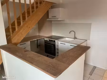 appt 2 pièces 45m2