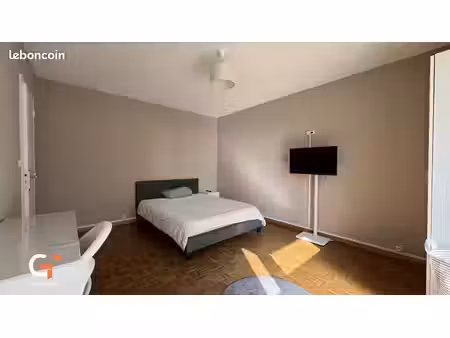 appartement 1 pièce 16 m²