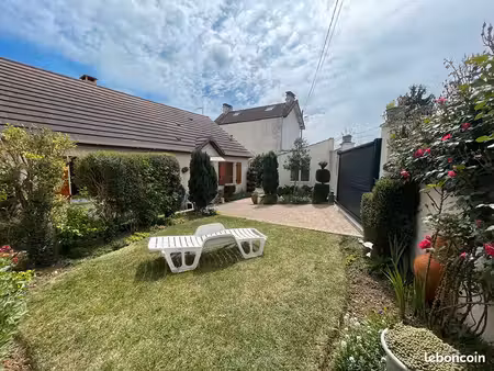 maison 4 pièces 73 m²