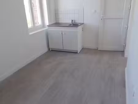 locations appartement t1