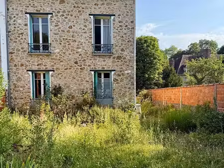 maison 4 pièces 101 m²