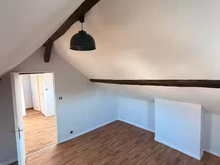 maison de ville avec cour