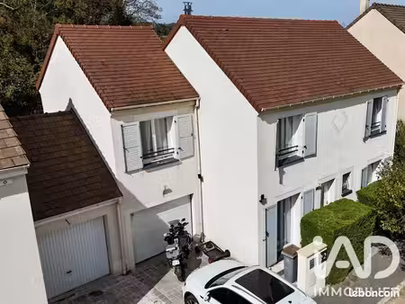 maison 6 pièces 103 m²