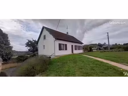 maison 3 pièces 78 m²