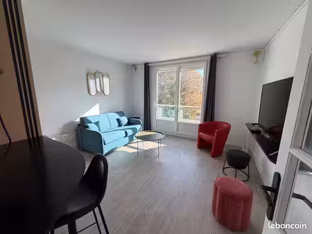 appartement 5 pièces 72 m²