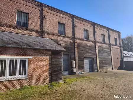 local commercial / professionnel – 80 m²