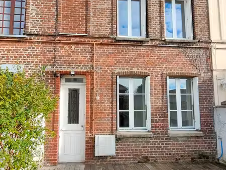 bihorel sainte venise 3 chs