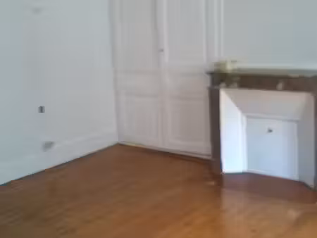 maison 3 chambres sotteville-les-rouen quartier assomption