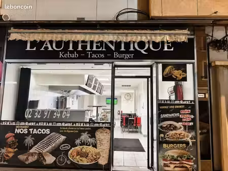 kebab