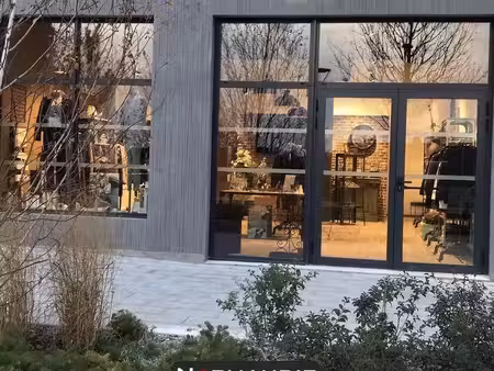 local commercial 86 m² port-jérôme-sur-seine