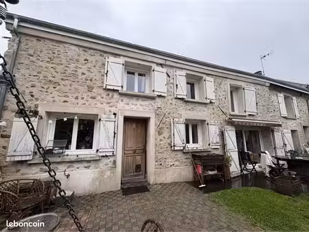 maison longère atypique vignely