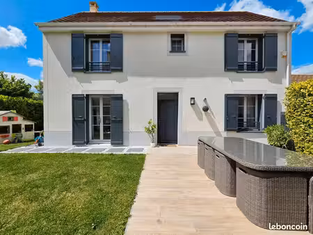 maison 5 pièces 102m² – kaufman & broad 2020