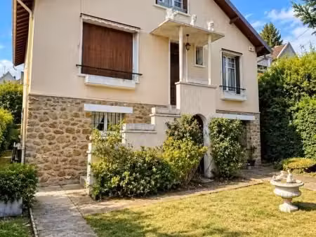 maison 5 pièces 96 m²