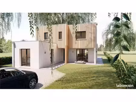 maison 169 m² avec terrain à bray-sur-seine (77)