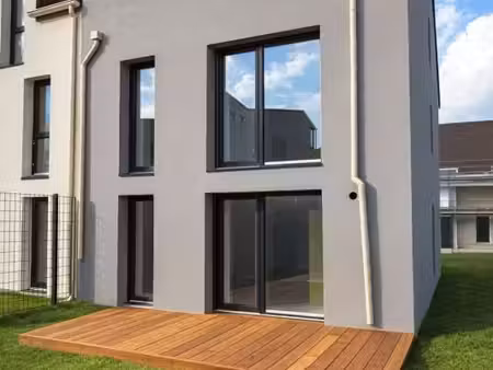 appartement 3 pièces 82 m²