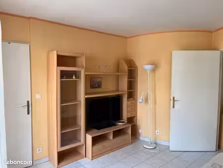 appartement t2 meublé
