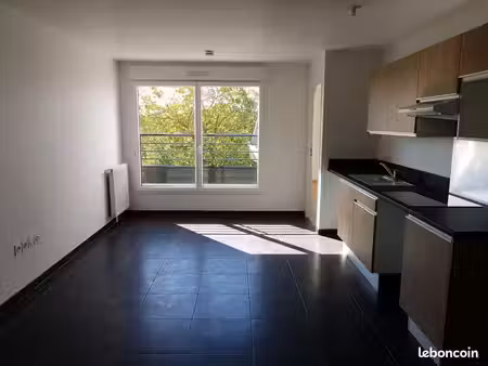 appartement 2 pièces 49 m²