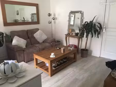 appartement 2 pièces