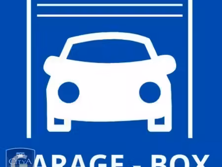 box fermé sécurisé 12m2 - accès 24/7 - coignières