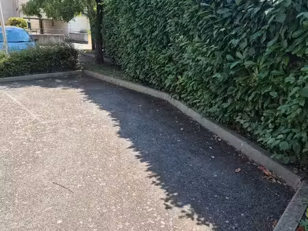 parking/box 1 pièce rambouillet