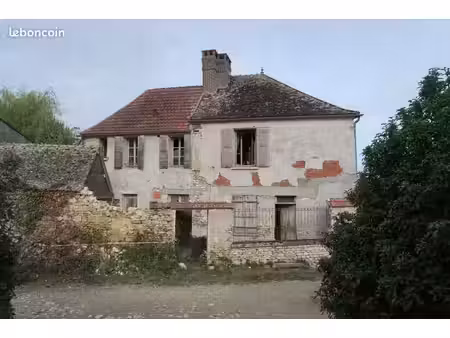 maison 4 pièces 106 m²