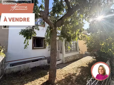 maison 6 pièces 113 m²