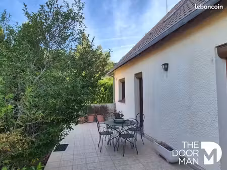 maison 6 pièces 120 m²