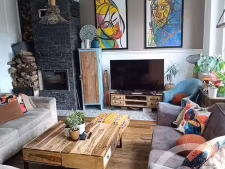 maison 6 pièces 206 m²