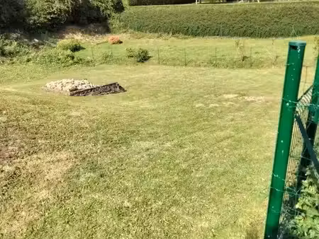 maison 130 m² avec terrain à thorigny-sur-marne (77)