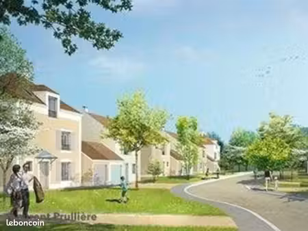 maison - 5 pièces - rf9-3287