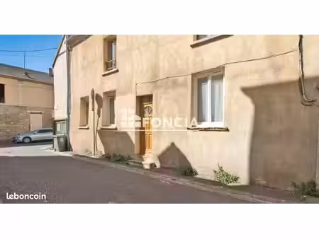 opportunité d'investissement locatif clé en main à forte rentabilité au cœur des mureaux (