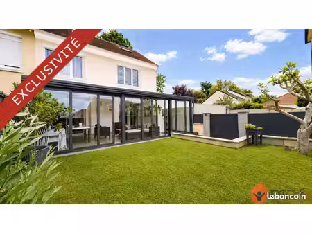 maison 5 pièces 101 m²
