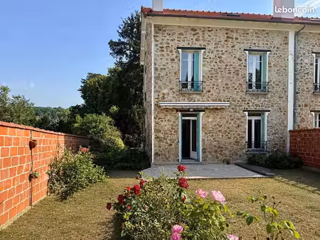 maison 4 pièces 101 m²