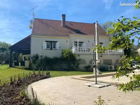 maison 6 pièces 135 m²