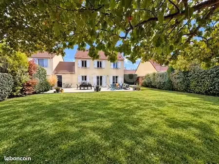 maison 5 pièces 109 m²
