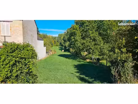 terrain 6959 m² gommecourt