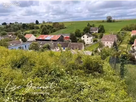 terrain 1 999 m² jumeauville